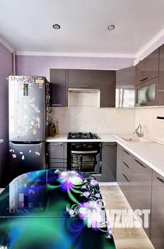1-к квартира, вторичка, 32м2, 6/10 этаж