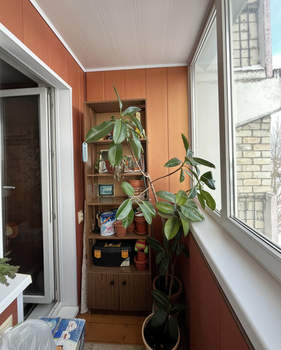 1-к квартира, вторичка, 39м2, 3/9 этаж