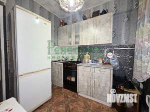 1-к квартира, вторичка, 32м2, 3/5 этаж