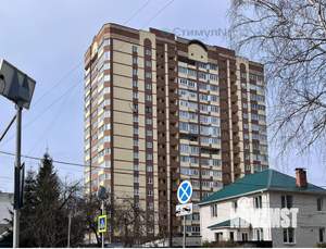 Студия квартира, вторичка, 31м2, 7/17 этаж