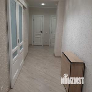 3-к квартира, вторичка, 88м2, 8/16 этаж