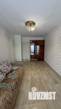 2-к квартира, вторичка, 43м2, 1/5 этаж