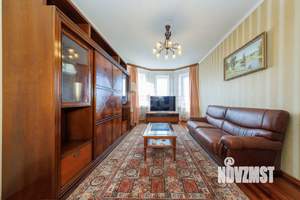 3-к квартира, вторичка, 104м2, 5/5 этаж