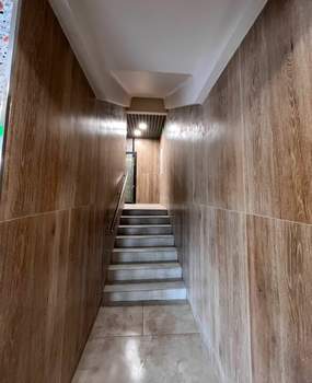 3-к квартира, сданный дом, 82м2, 8/9 этаж