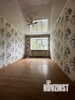 3-к квартира, вторичка, 51м2, 2/2 этаж