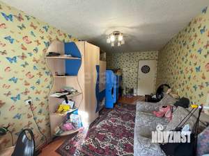 2-к квартира, вторичка, 46м2, 3/5 этаж