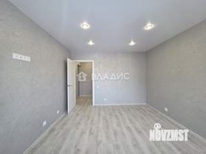 1-к квартира, вторичка, 37м2, 9/10 этаж