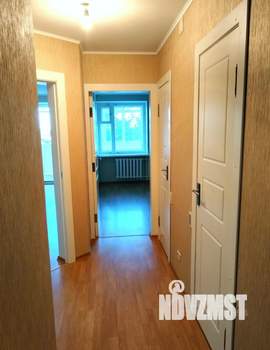 2-к квартира, вторичка, 55м2, 5/6 этаж