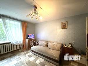 1-к квартира, вторичка, 35м2, 1/5 этаж