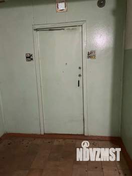 2-к квартира, вторичка, 48м2, 1/10 этаж