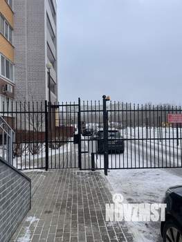 2-к квартира, вторичка, 66м2, 7/14 этаж