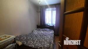 3-к квартира, вторичка, 58м2, 1/5 этаж