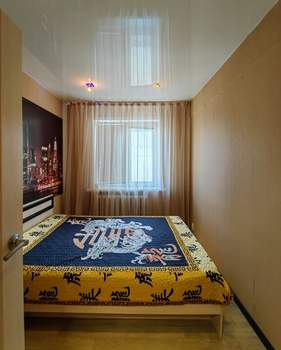 2-к квартира, вторичка, 41м2, 5/5 этаж