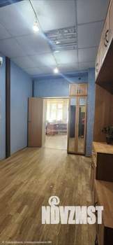 2-к квартира, вторичка, 47м2, 1/2 этаж