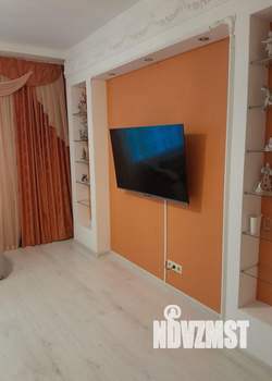 3-к квартира, вторичка, 82м2, 2/3 этаж