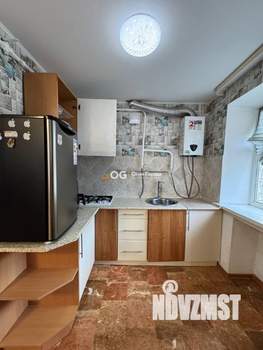 Студия квартира, вторичка, 32м2, 3/5 этаж