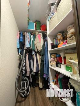 3-к квартира, вторичка, 93м2, 10/15 этаж