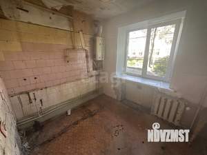 1-к квартира, вторичка, 31м2, 1/5 этаж