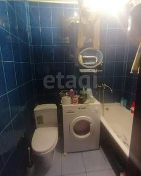 2-к квартира, вторичка, 41м2, 5/5 этаж