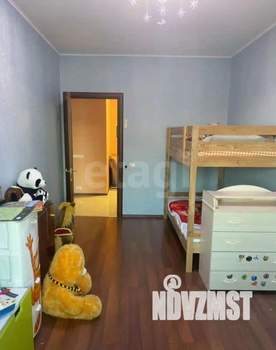 3-к квартира, вторичка, 90м2, 4/6 этаж