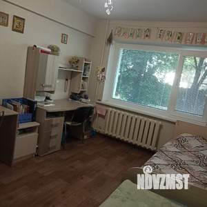 2-к квартира, вторичка, 55м2, 1/5 этаж