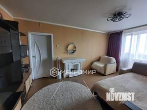 2-к квартира, вторичка, 52м2, 10/10 этаж