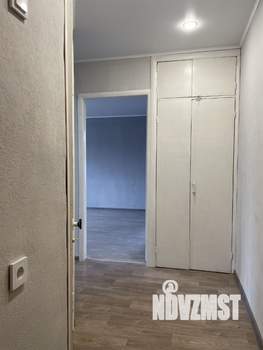2-к квартира, вторичка, 37м2, 2/5 этаж