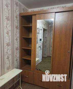 1-к квартира, вторичка, 39м2, 1/10 этаж