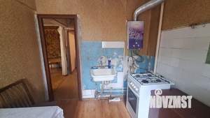 2-к квартира, вторичка, 45м2, 2/5 этаж