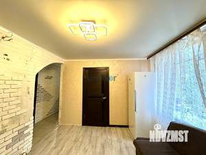 2-к квартира, вторичка, 57м2, 4/5 этаж
