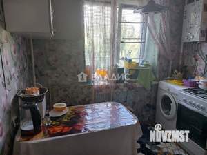 2-к квартира, вторичка, 47м2, 2/5 этаж