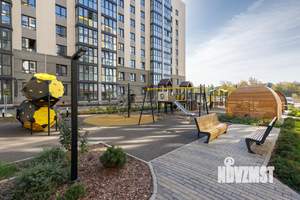 2-к квартира, вторичка, 71м2, 6/9 этаж