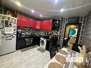 1-к квартира, вторичка, 43м2, 4/17 этаж