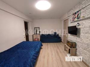 2-к квартира, вторичка, 45м2, 4/5 этаж
