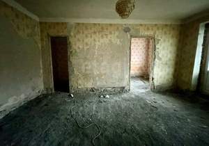 2-к квартира, вторичка, 39м2, 4/4 этаж