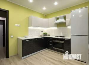 1-к квартира, вторичка, 38м2, 4/10 этаж