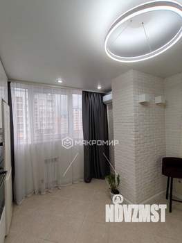 2-к квартира, вторичка, 45м2, 13/19 этаж