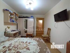 2-к квартира, вторичка, 52м2, 4/10 этаж