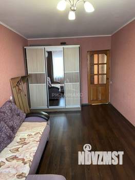 2-к квартира, вторичка, 48м2, 5/5 этаж