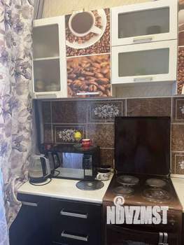 3-к квартира, вторичка, 43м2, 1/2 этаж