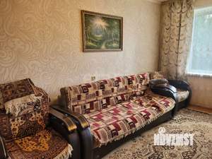 3-к квартира, вторичка, 63м2, 2/10 этаж