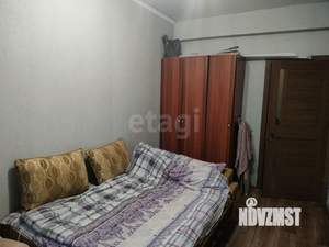 3-к квартира, вторичка, 68м2, 3/4 этаж