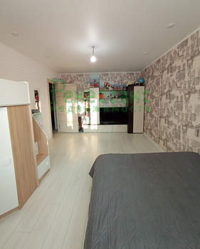 1-к квартира, вторичка, 43м2, 3/16 этаж