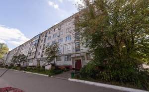 3-к квартира, вторичка, 63м2, 1/5 этаж