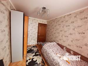 2-к квартира, вторичка, 43м2, 5/5 этаж