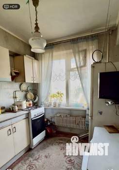 1-к квартира, вторичка, 30м2, 3/5 этаж