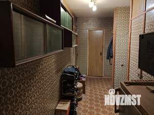 2-к квартира, вторичка, 51м2, 3/9 этаж