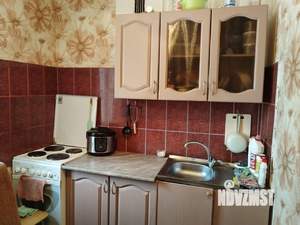 1-к квартира, вторичка, 27м2, 4/5 этаж