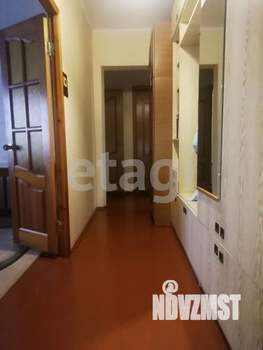 3-к квартира, вторичка, 64м2, 7/10 этаж