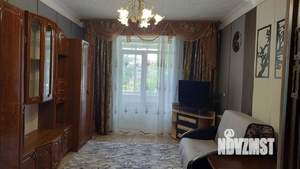 2-к квартира, вторичка, 49м2, 2/2 этаж